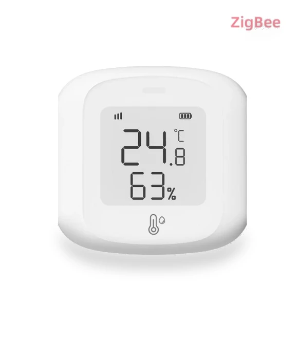 Temperature and Humidity Sensor — Home Climate Control, Home Of Auto Parts