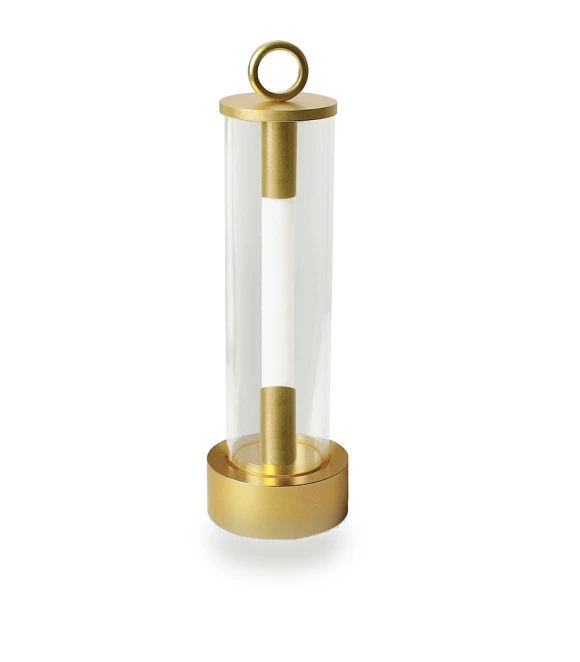 Touch Control LED Desk Lamp — Study & Desk Lighting, Chic Home