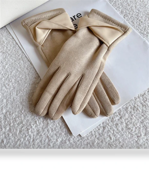 Touchscreen Gloves — Gloves, CrossCart