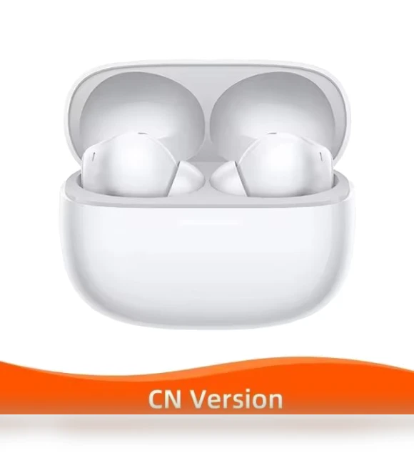 True Wireless Headset — In-Ear Headphones, Xiaomi