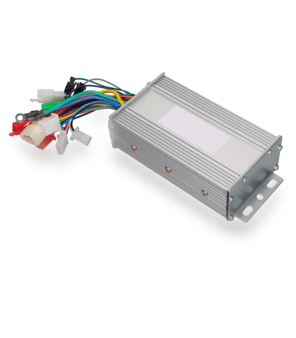 Universal Brushless Motor Speed Controller — Speed Controllers, CosyHome