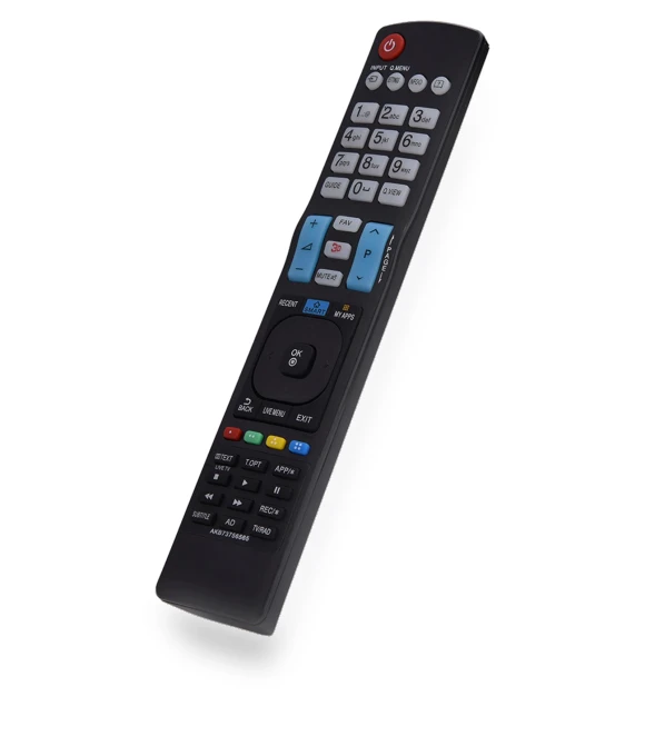 Universal Replacement Remote Controller — Remote Controls, Automobile and motorcycle supplies
