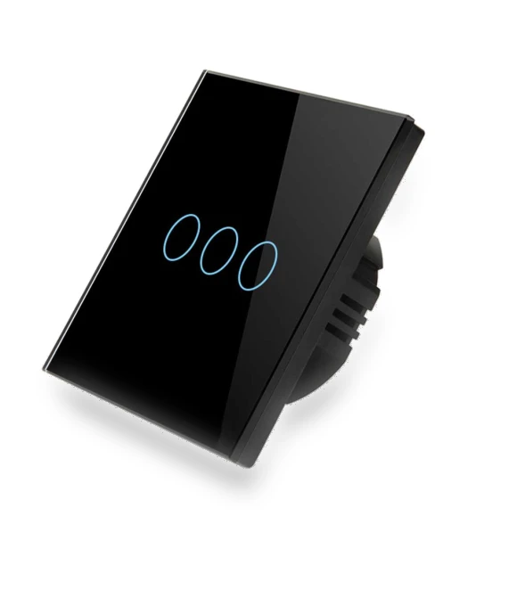 Wall Switch Voice Control — Dimmer Switches, Elenxs Interesting Life