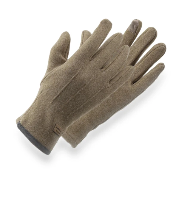 Warm Cycling Gloves — Gloves, Luna Living