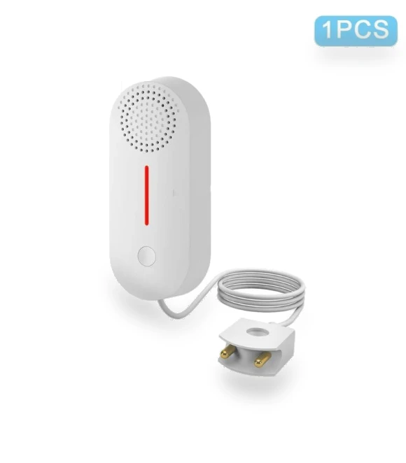 WiFi Smart Water Sensor — Water Leak Detection Systems, ToyousoniC
