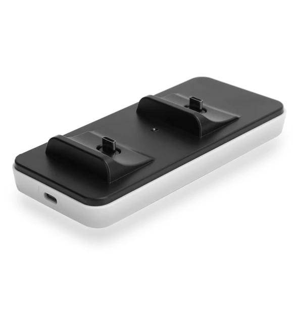 Wireless Charging Station for Gamepad — Accessories, 3d printing machine