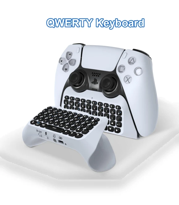Wireless Controller — Accessories, Gaming Bay