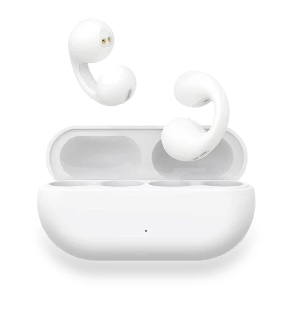 Wireless Earbuds with Touch Control — In-Ear Headphones, Daxy Healthy23