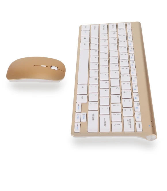 Wireless Keyboard and Mouse Combo — Keyboards, 3d printing machine