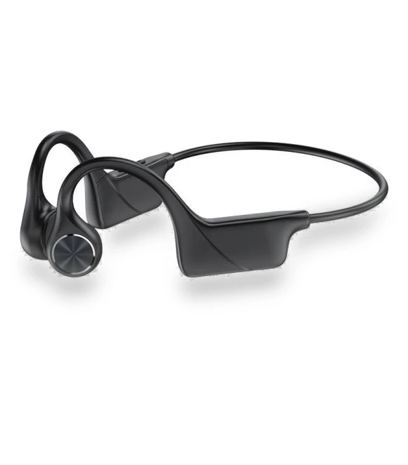 Wireless Sports Bluetooth Headset with Bone Conduction — Bluetooth Headsets, SmartGears