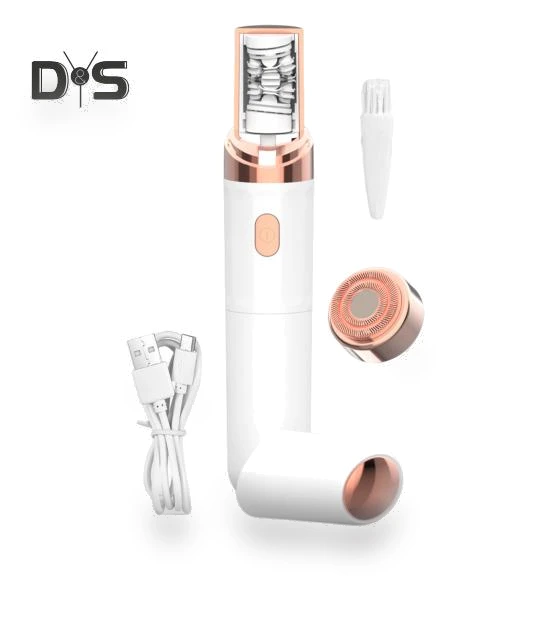 Women's Electric Shaver with LED — Bikini, Enjoy Smart Home