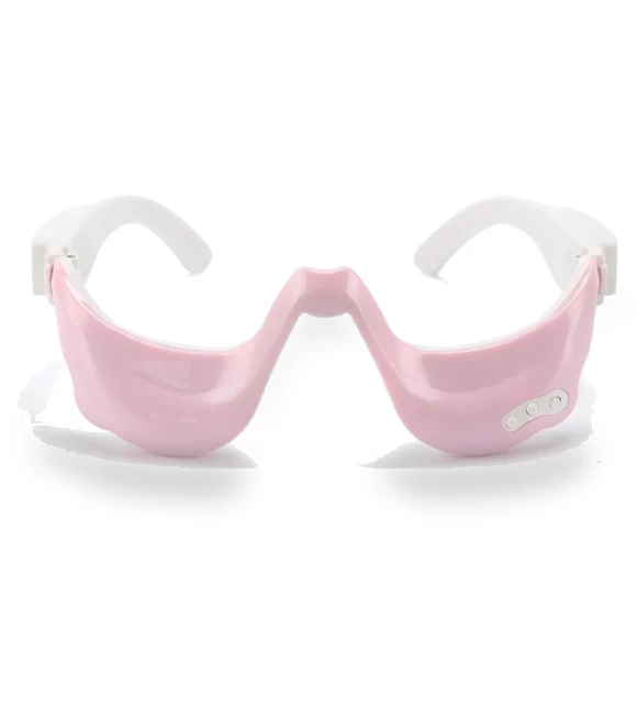 3D Smart Vibration EMS Eye Massager — Rollers & Pens, Polina