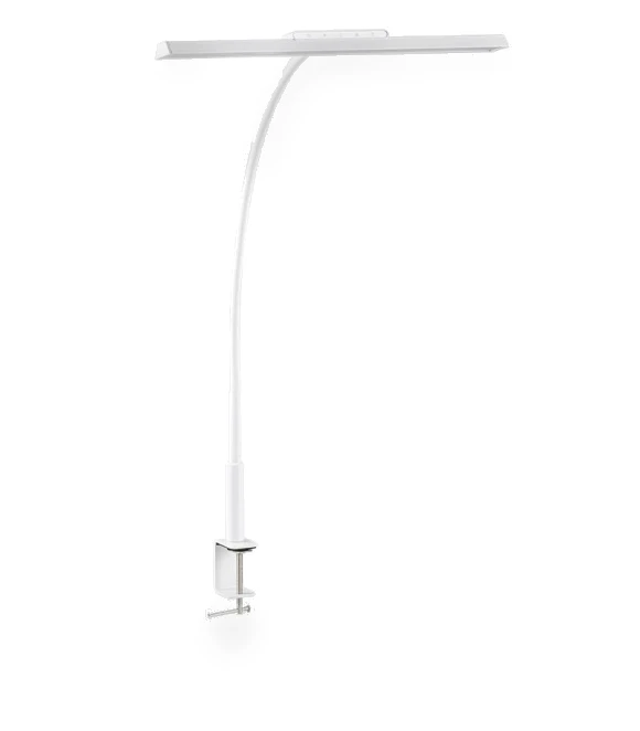 Adjustable LED Desk Lamp — Study & Desk Lighting, happy10