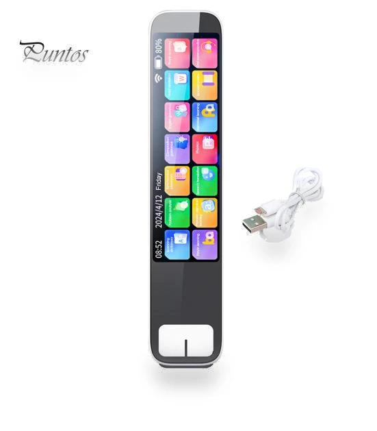 AI Translator Pen — Styluses & Digital Pens, Computer Life