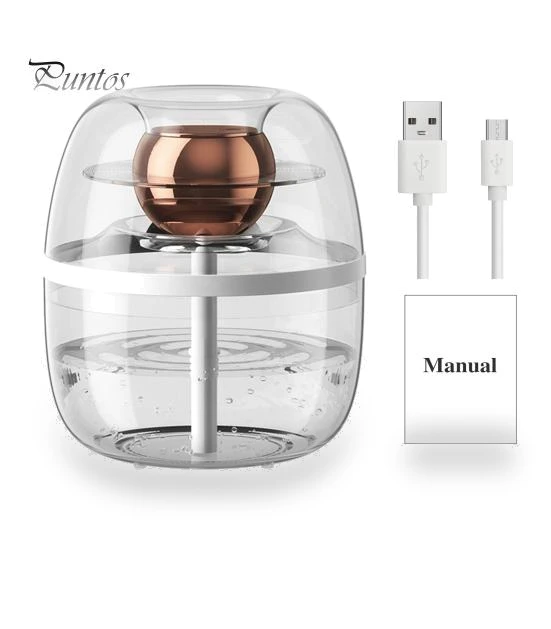 Air Humidifier for Bedroom — Air Moisturizers, Home Kits