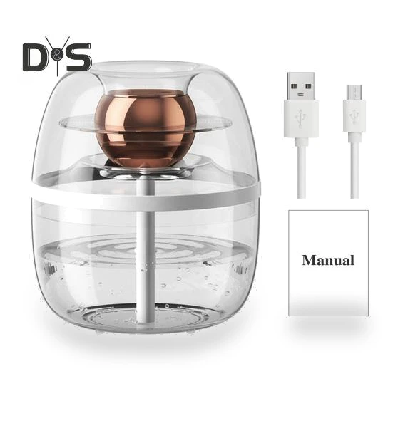 Air Humidifier — Air Moisturizers, Enjoy Smart Home
