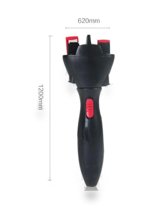 Automatic Hair Braiding Tool — Hair Styling Essentials, Hi2deals