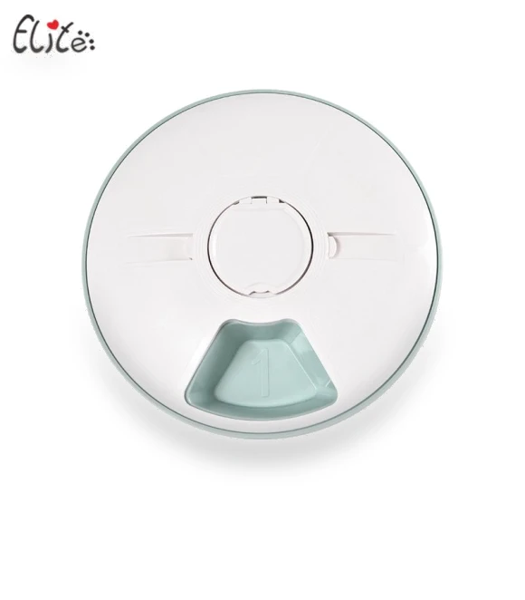 Automatic Pet Feeder — Feeders, StrideBox