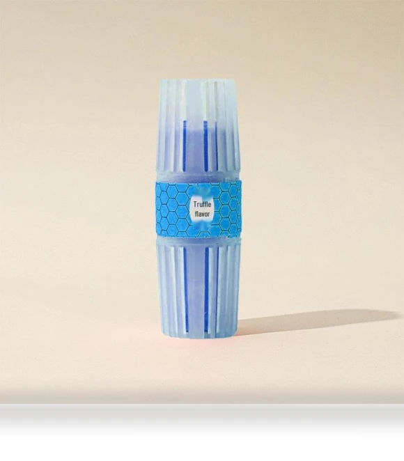Automatic Toilet Flush Deodorant — Car Air Fresheners, AI Supermarket