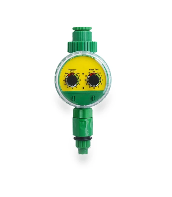 Automatic Watering Timer — Controllers, Trowel & Seed