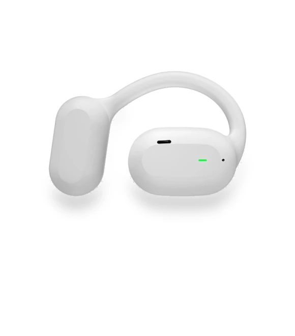 Bluetooth Headphones — In-Ear Headphones, SmartGears