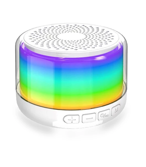 Bluetooth Wireless Smart Speaker — Phone Accessories, Wang Yi Yan Xuan