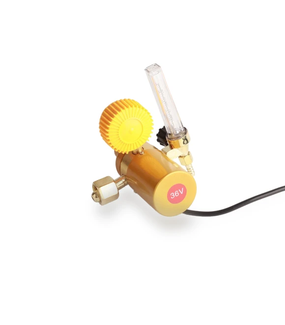CO2 Regulator — Climate Control Devices, TOMTOP JMS