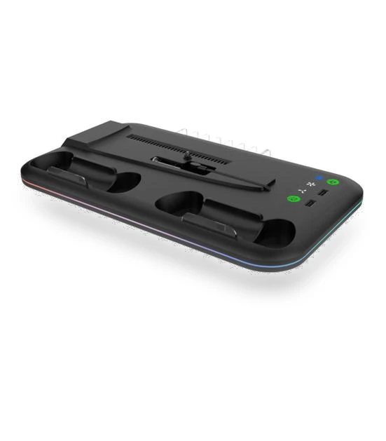 Cooling Stand for Gaming Console — Mounts & Stands, caicaichen