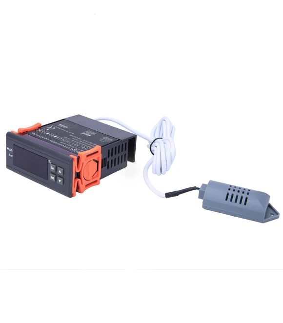 Digital Humidity Controller — Home Climate Control, Neoglint