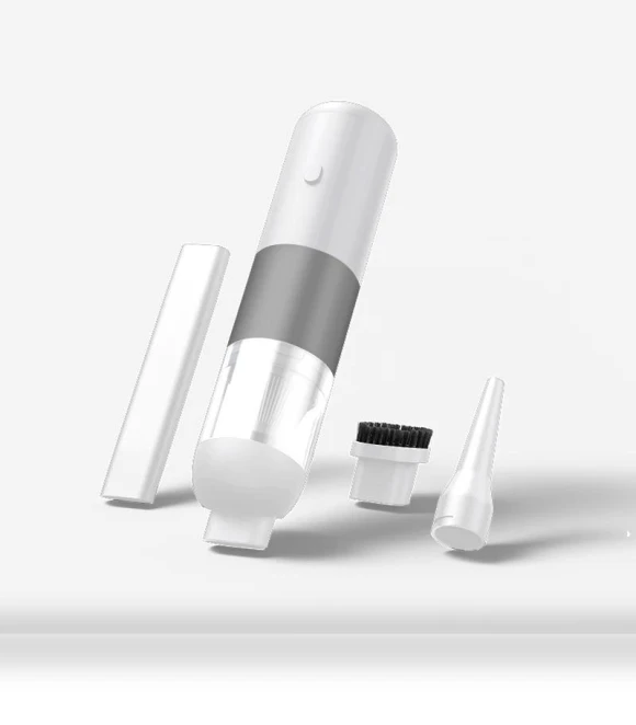 Dual-Purpose Car Vacuum — Vacuums, Chic Interiors