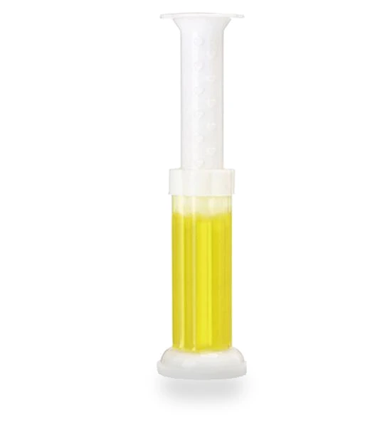 Dzodorizing Gel — Janitorial Deodorizers, Smartdbird