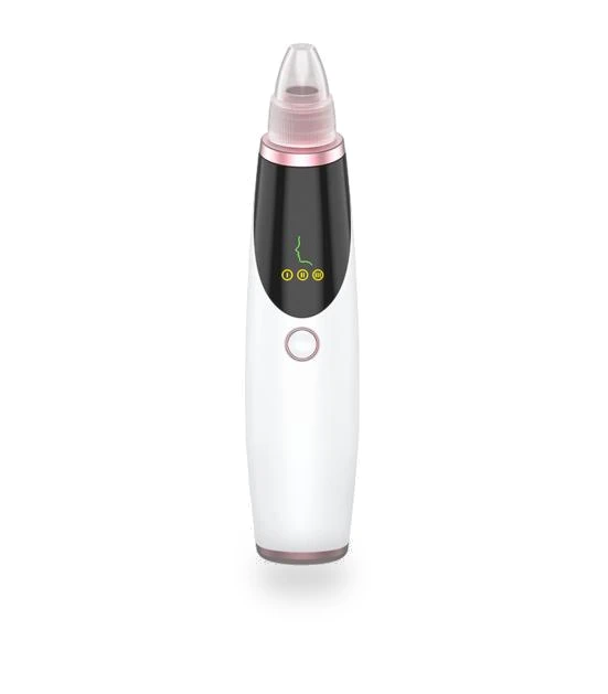 Electric Blackhead Remover — Blackhead & Blemish Removers, Talos Makeup K
