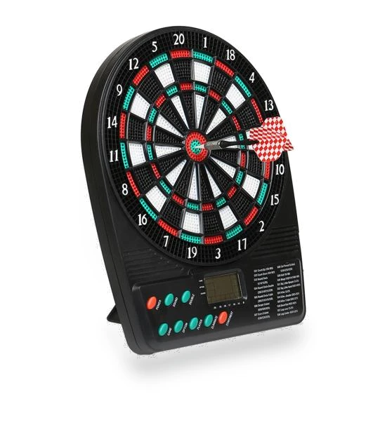 Electronic Dartboard Target — Darts, Tinkeyou