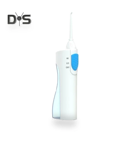 Electronic Water Dental Irrigator — Power Flossers, Enjoy Smart Home