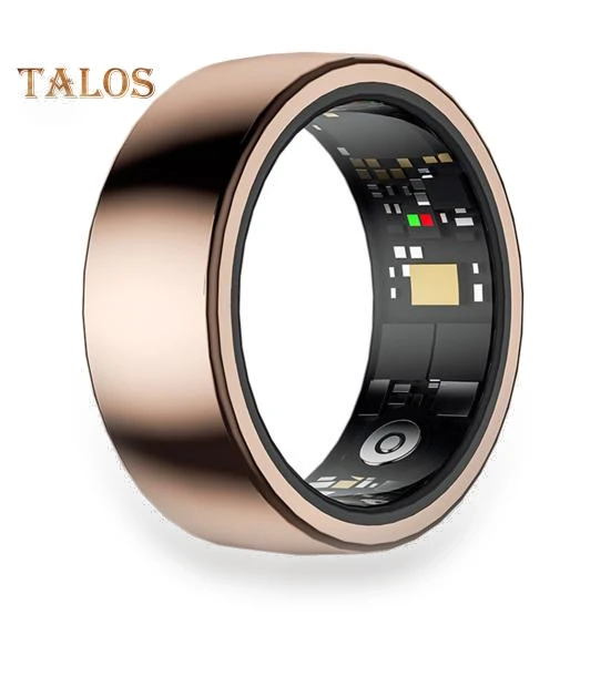 Fitness Tracker Smart Ring — Smart Rings, ANBS