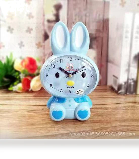 Kids Alarm Clock Dinosaur — Alarms & Clocks, StrideBox