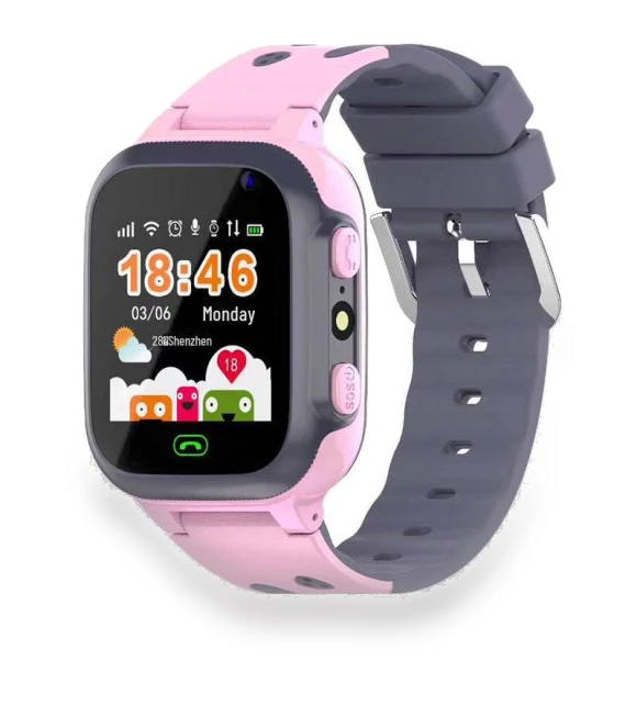 Kids Smart Watch — Wearable Accessories, VantaGoods