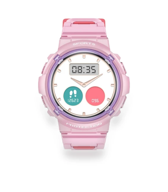Kids Smart Watch — Wearable Accessories, QTLLBT