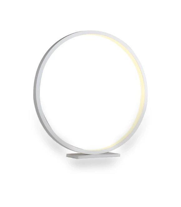 Modern LED Touch Desk Lamp — Study & Desk Lighting, Chic Home