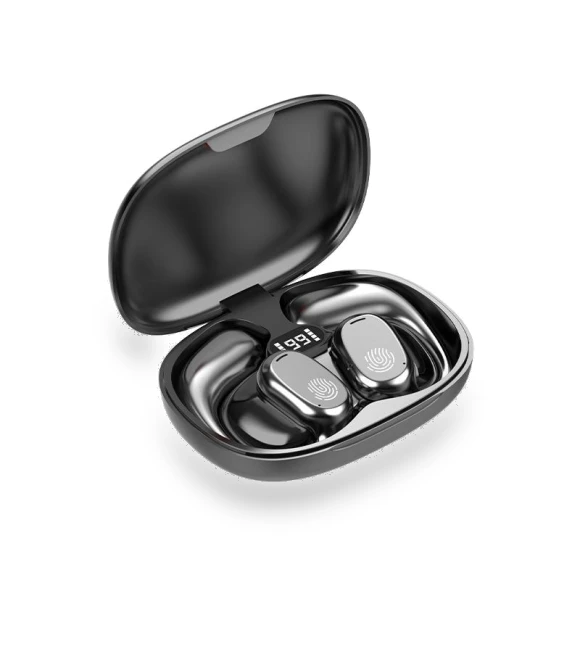 Open Ear Bluetooth Headphones — In-Ear Headphones, Pento Smart