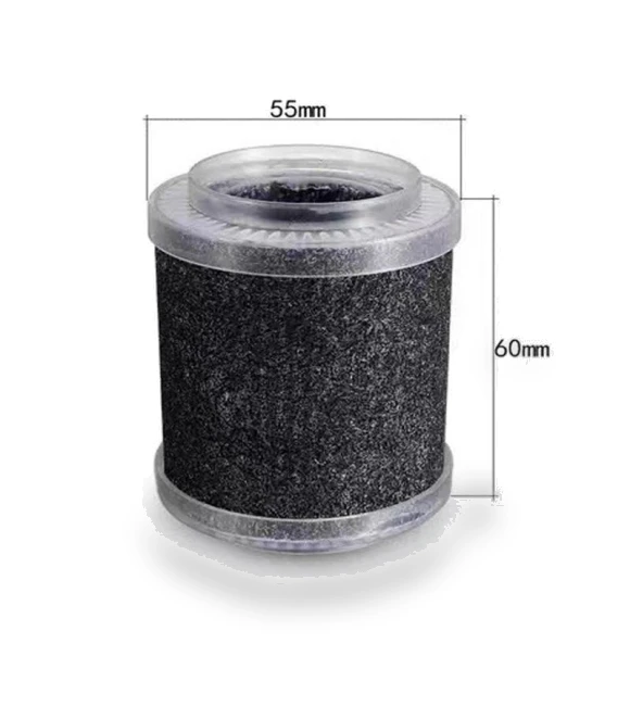 Portable Air Purifier — Activated Carbon Air Purifiers, Pento Smart