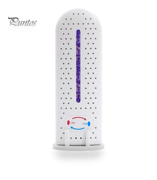 Portable Electric Air Dryer — Air Moisture Control, Home Kits