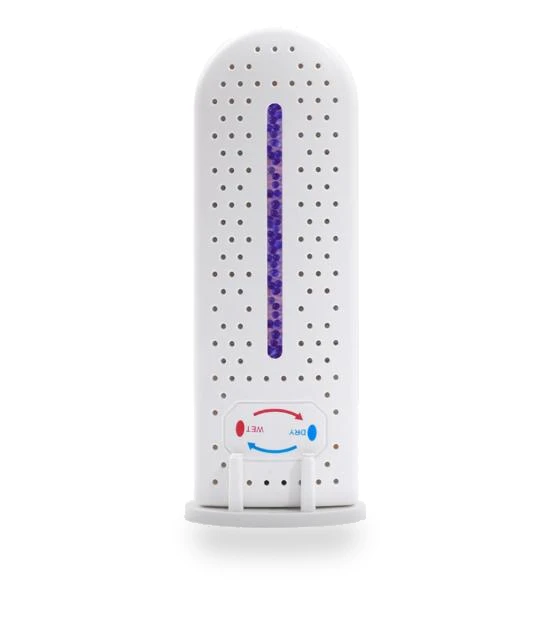 Portable Electric Air Dryer — Air Moisture Control, lantongya