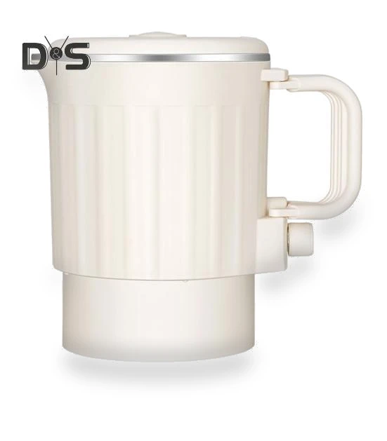 Portable Folding Electric Kettle — Portable Cooking Solutions, Enjoy Smart Home
