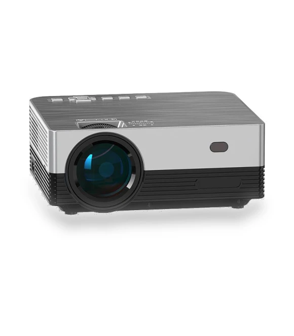 Portable HD Projector — Home Theater Projectors, VantaGoods