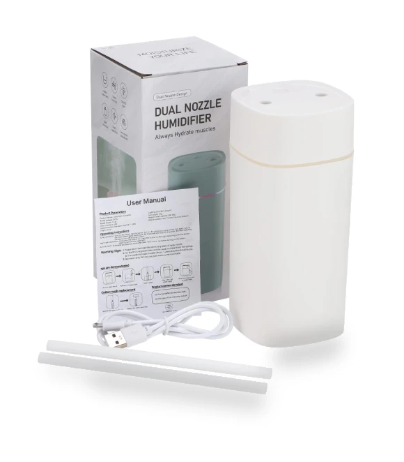 Premium Aromatherapy Diffuser — Diffusers, Modern Home Furnishing