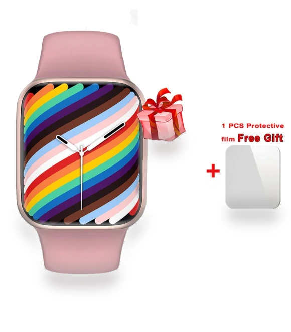 Pro Max Smartwatch — Smartwatches, Tiktop2