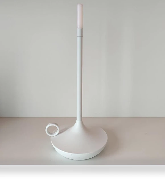 Rechargeable Wireless Touch Lamp — Study & Desk Lighting, new boy 04