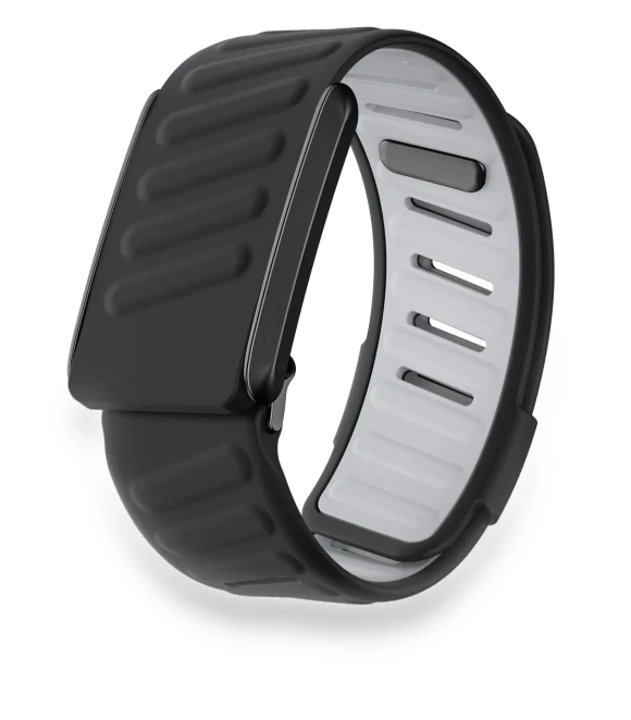 Replacement Band with Ultra-Soft Adjustable Strap — Wearable Accessories, LUJING-Treasure Bag