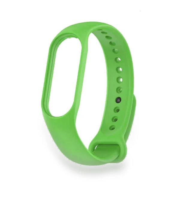 Replacement TPU Strap — Fitness Bands, Smarter than future
